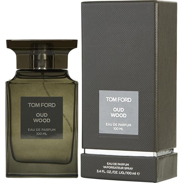 Tom Ford Oud Wood Eau de Parfum